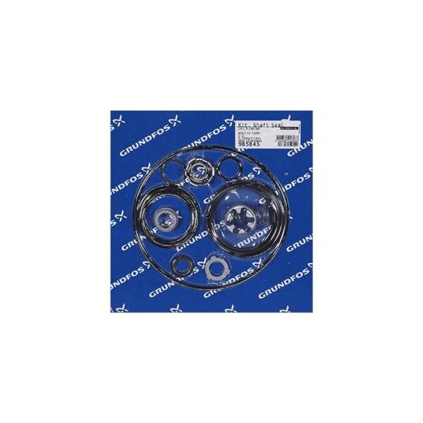 Pump Repair Kits- Kit, SHAFT SEAL LM/LP-NM/NPD16 RUUE/V, Spare Part.
